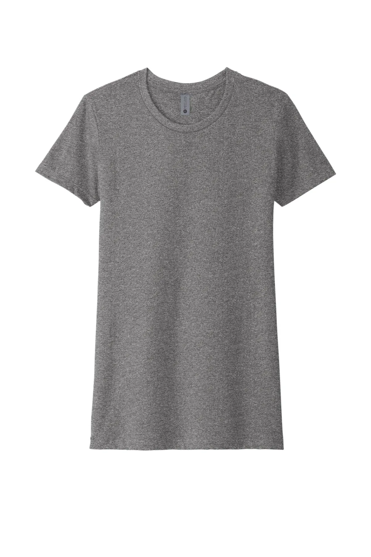 Next Level Apparel Women's CVC Tee. NL6610