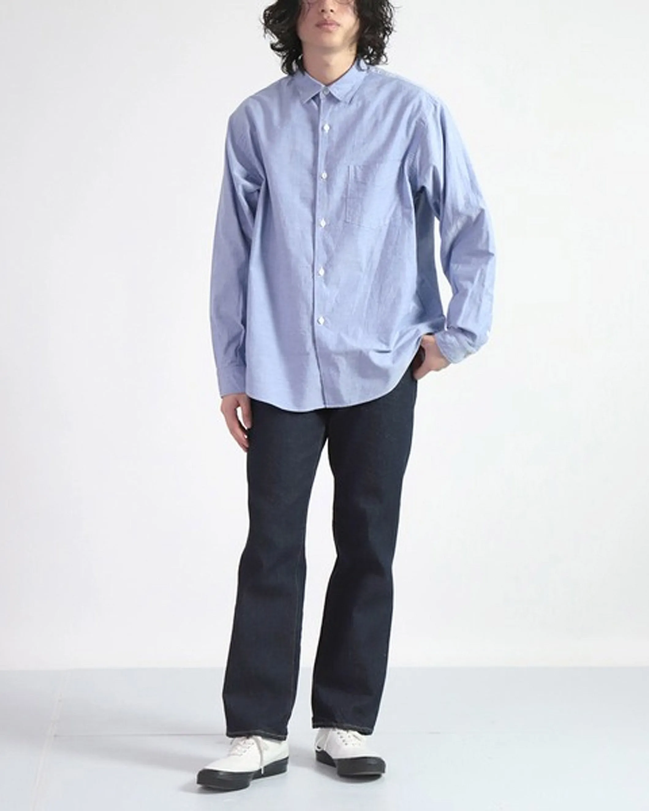 Oxford Standard Shirt