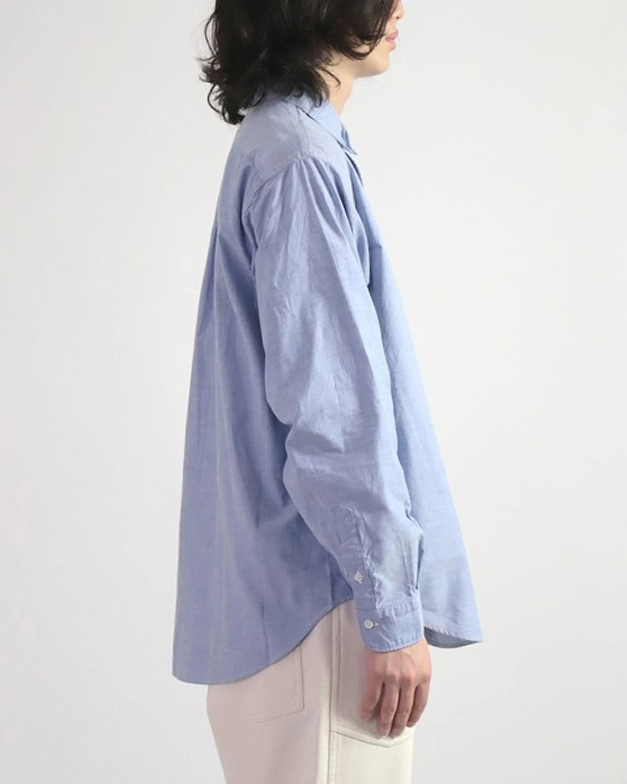 Oxford Standard Shirt