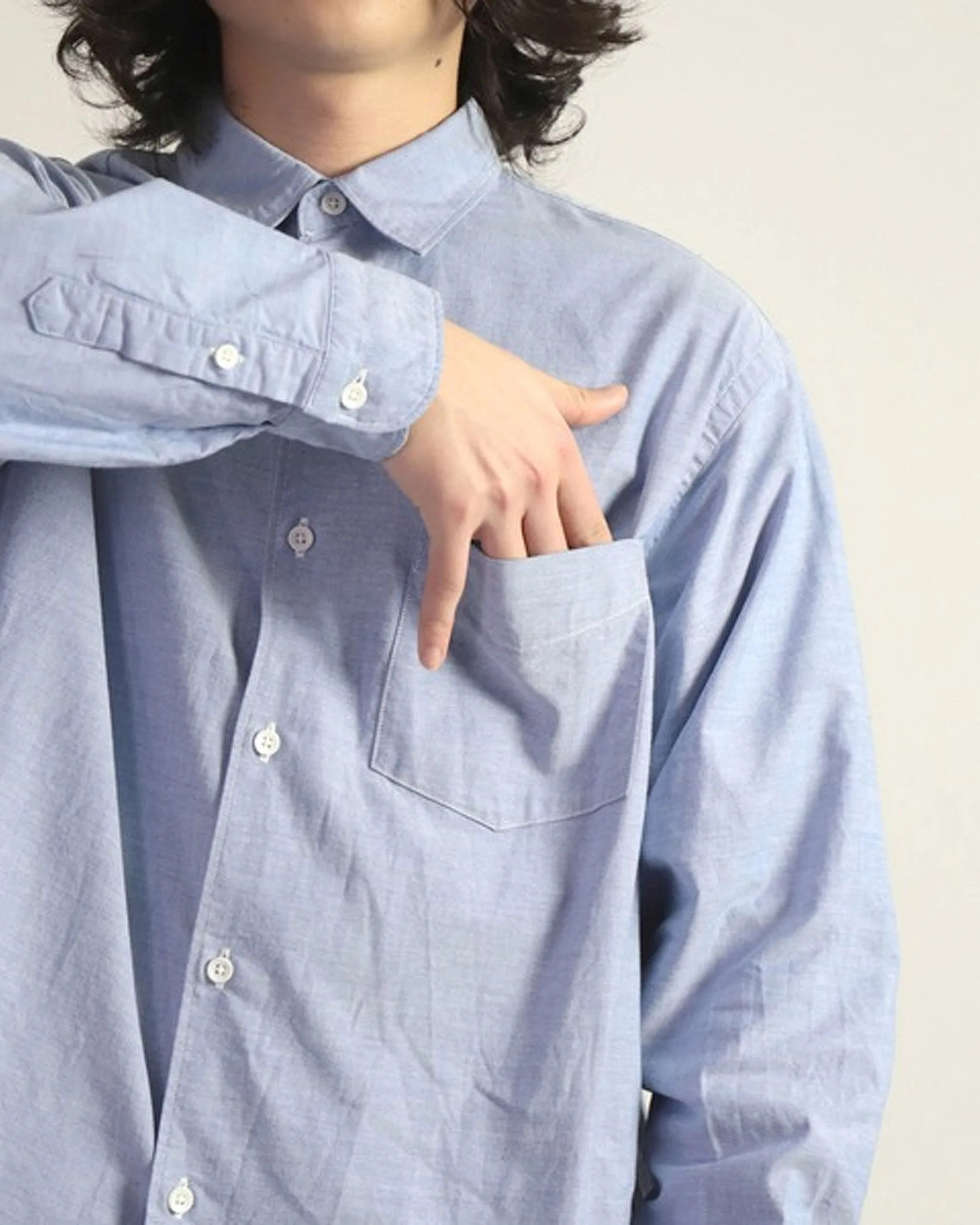 Oxford Standard Shirt