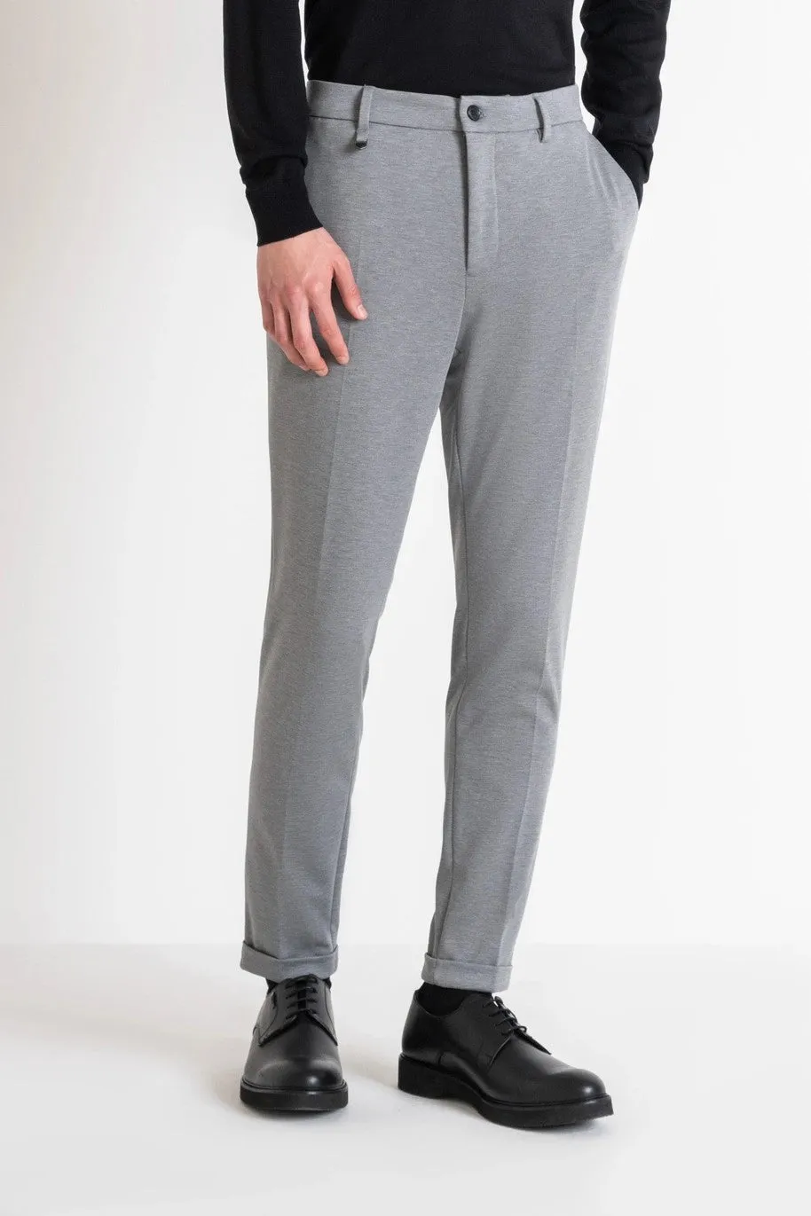 PANTALONE - ANTONY MORATO - MMTS00037-FA150211 ASHE