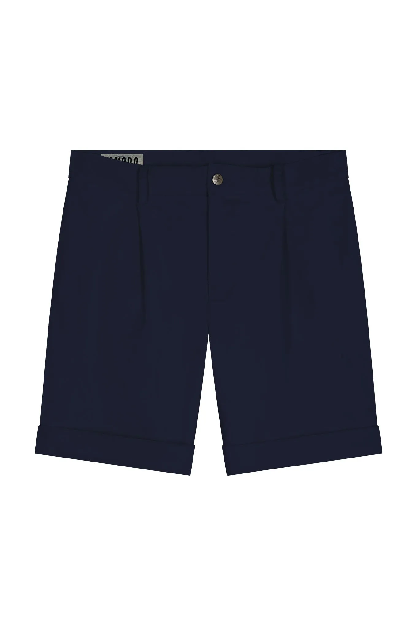 PHLOX - Organic Cotton Short Navy