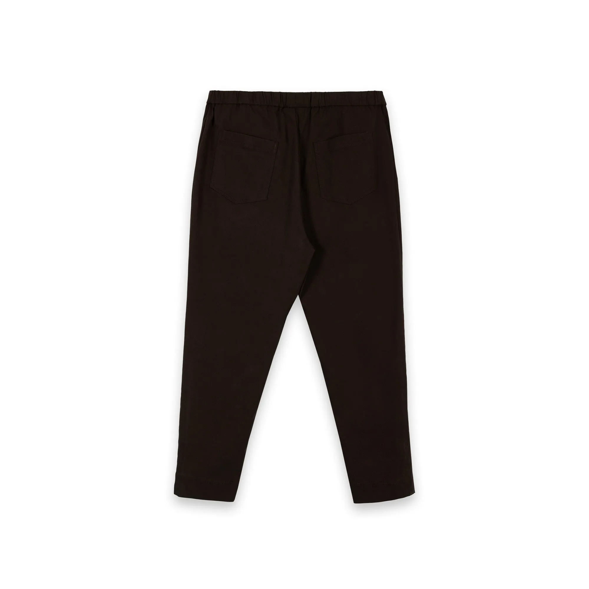 Signature Ultra-Stretch Ankle Pants