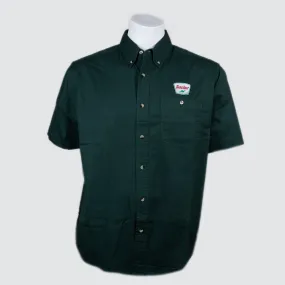 Sinclair Short Sleeve Twill