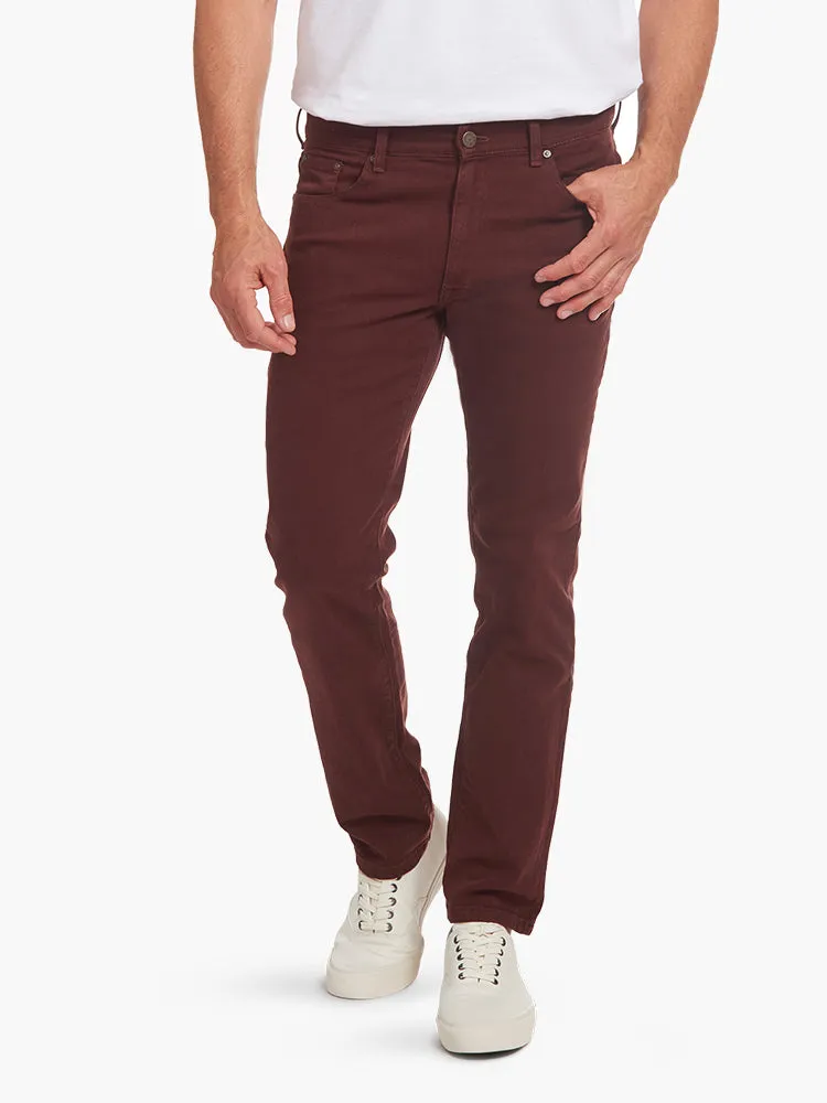 Slim Mercer Jeans