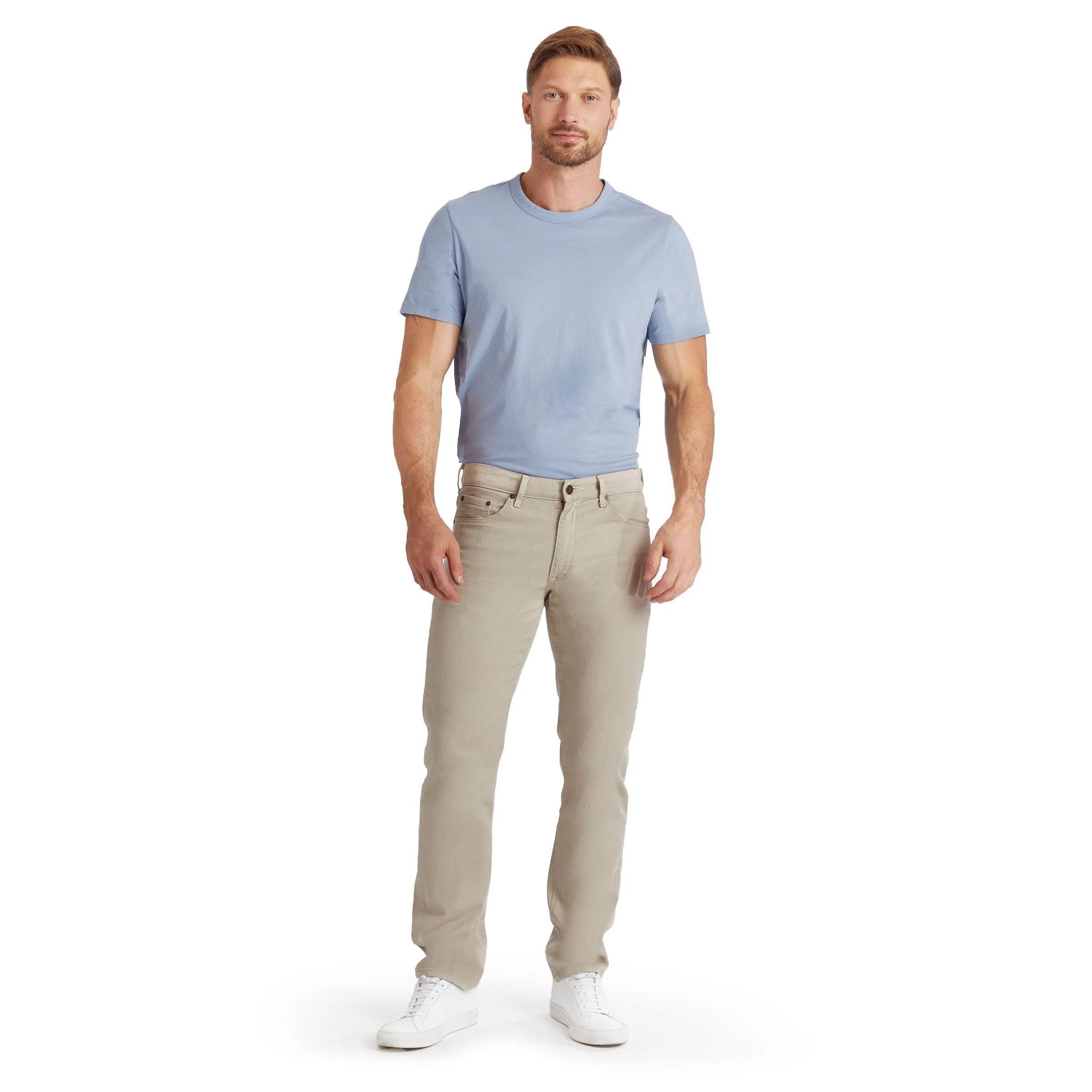 Slim Mercer Jeans