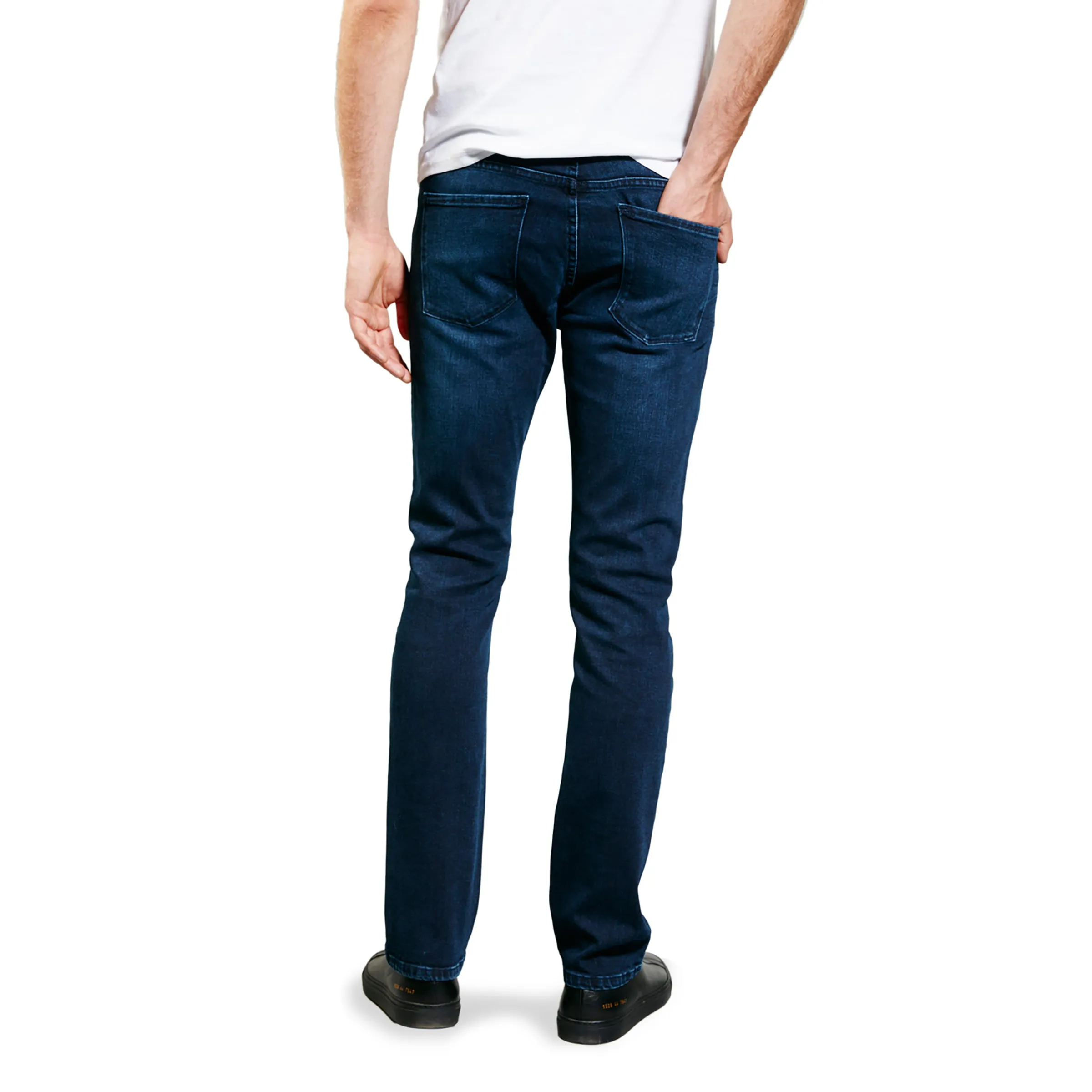 Slim Staple Jeans