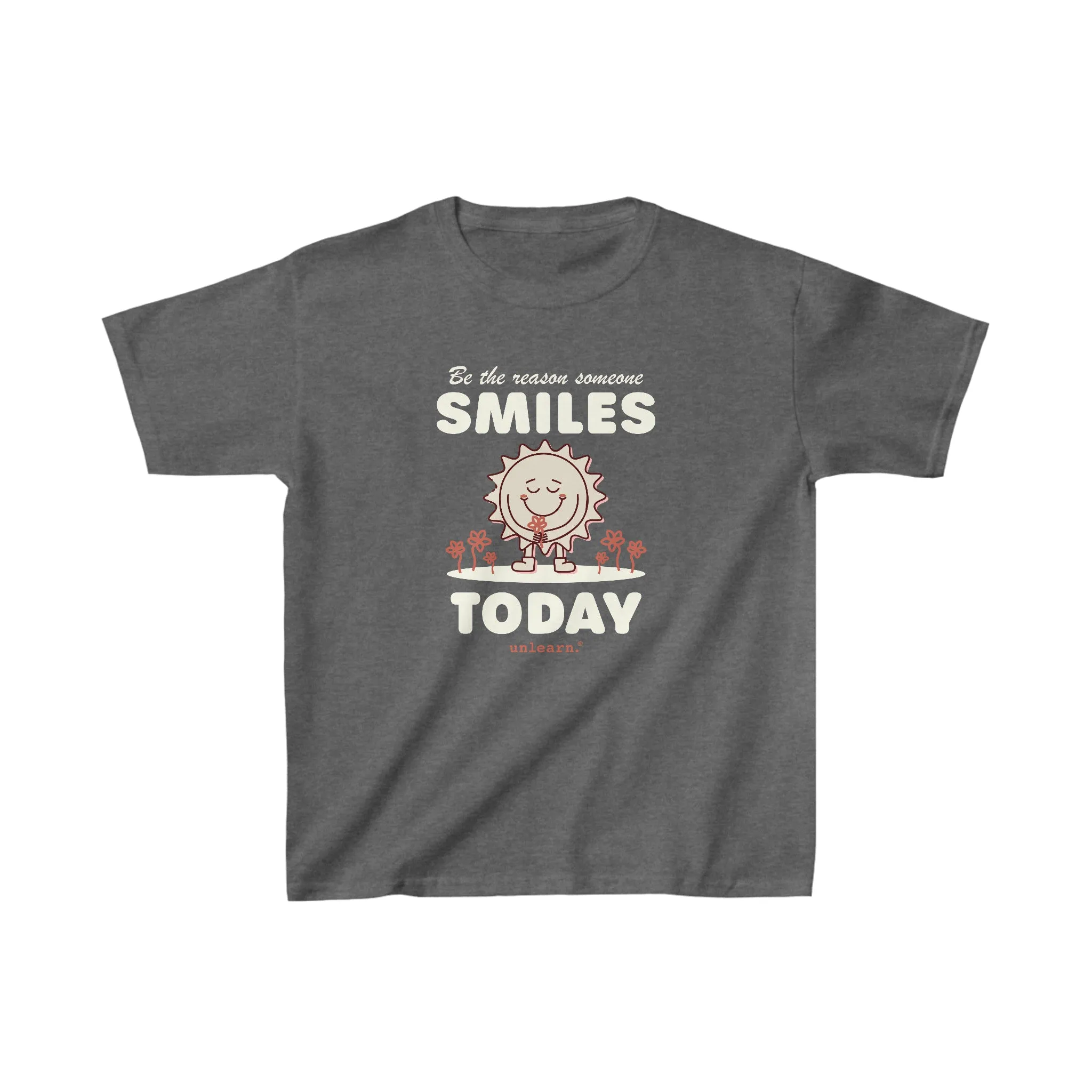 Smiles - Youth T-shirt