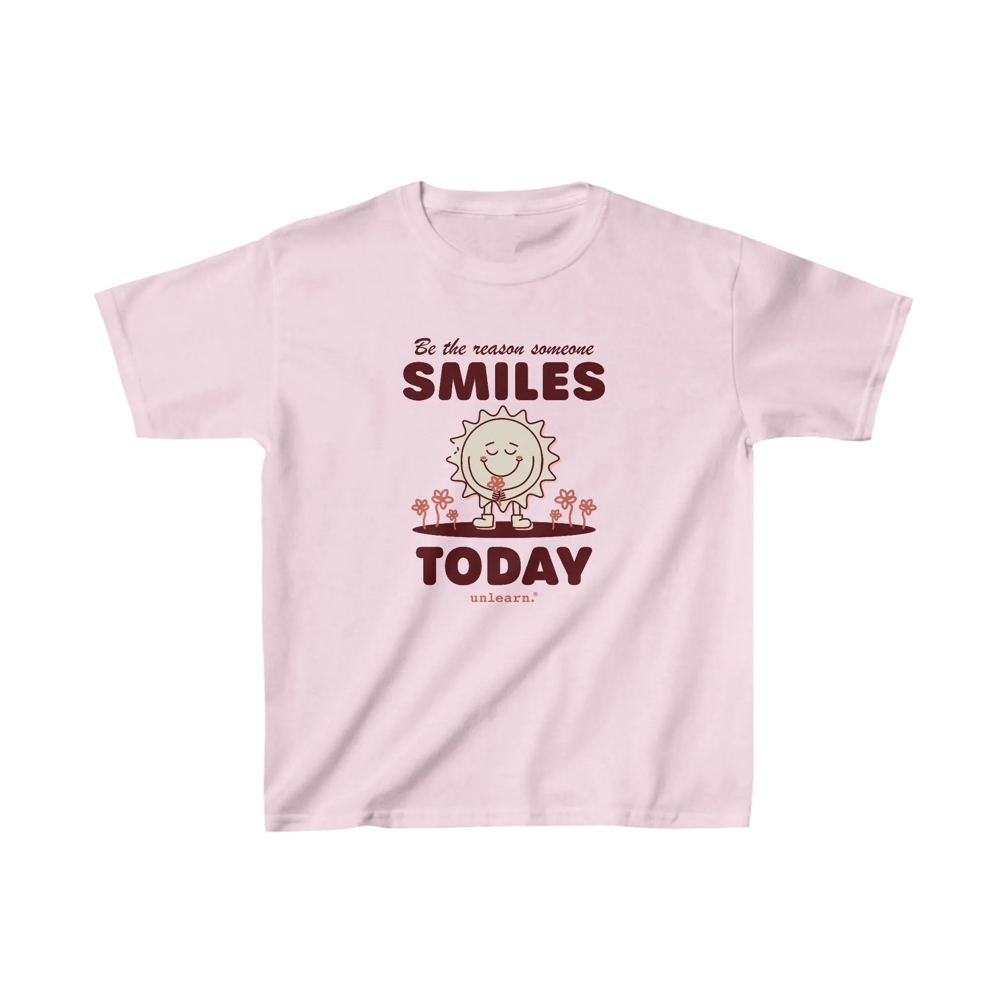 Smiles - Youth T-shirt