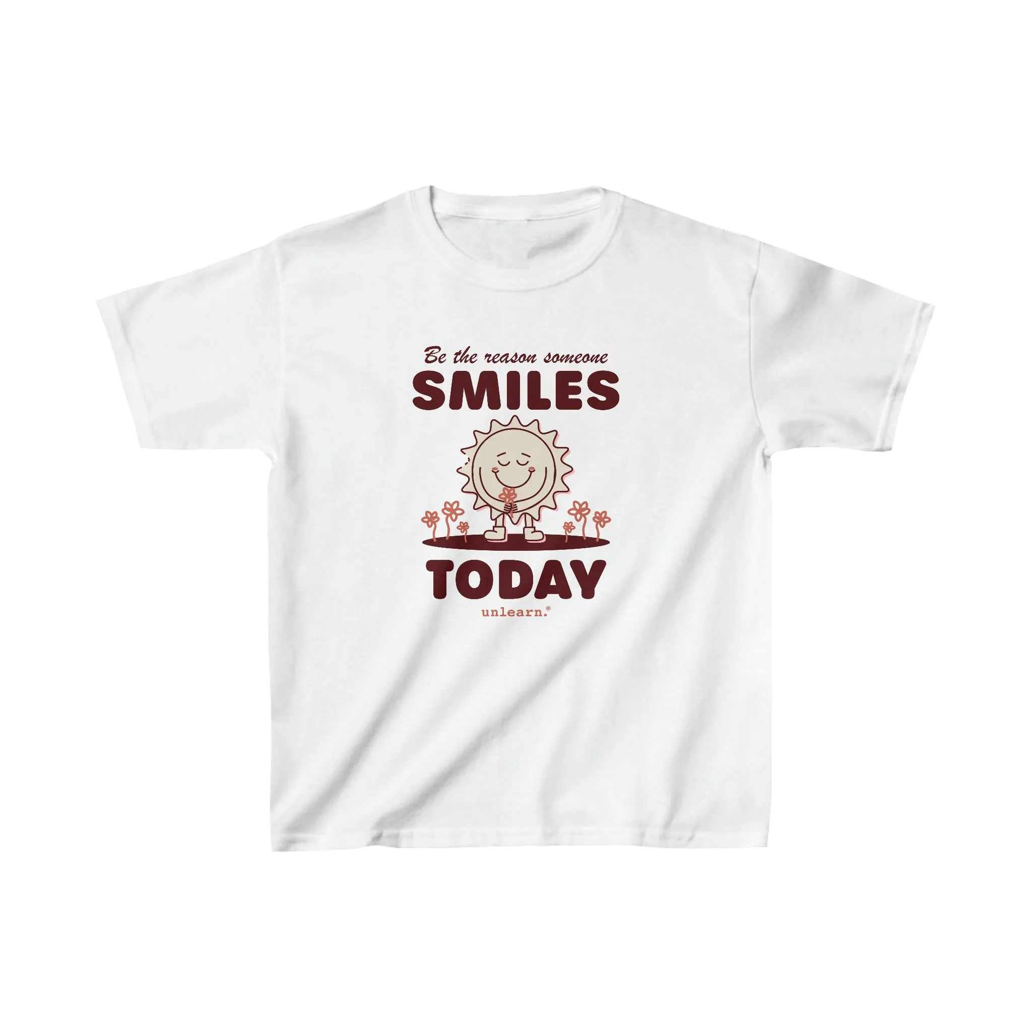 Smiles - Youth T-shirt