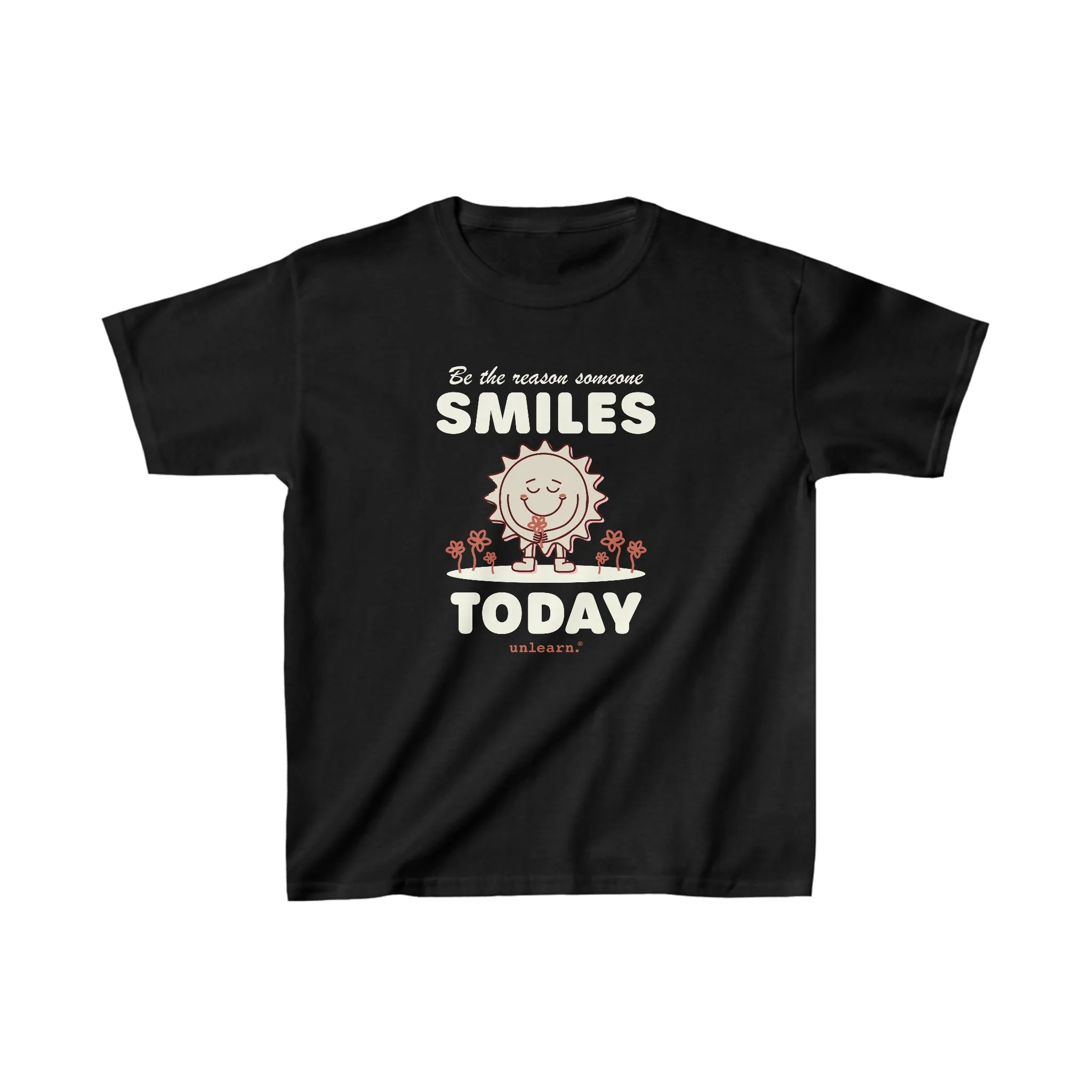 Smiles - Youth T-shirt