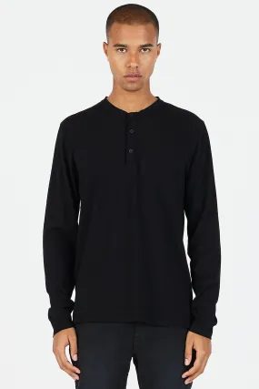 Standard Henley Shirt