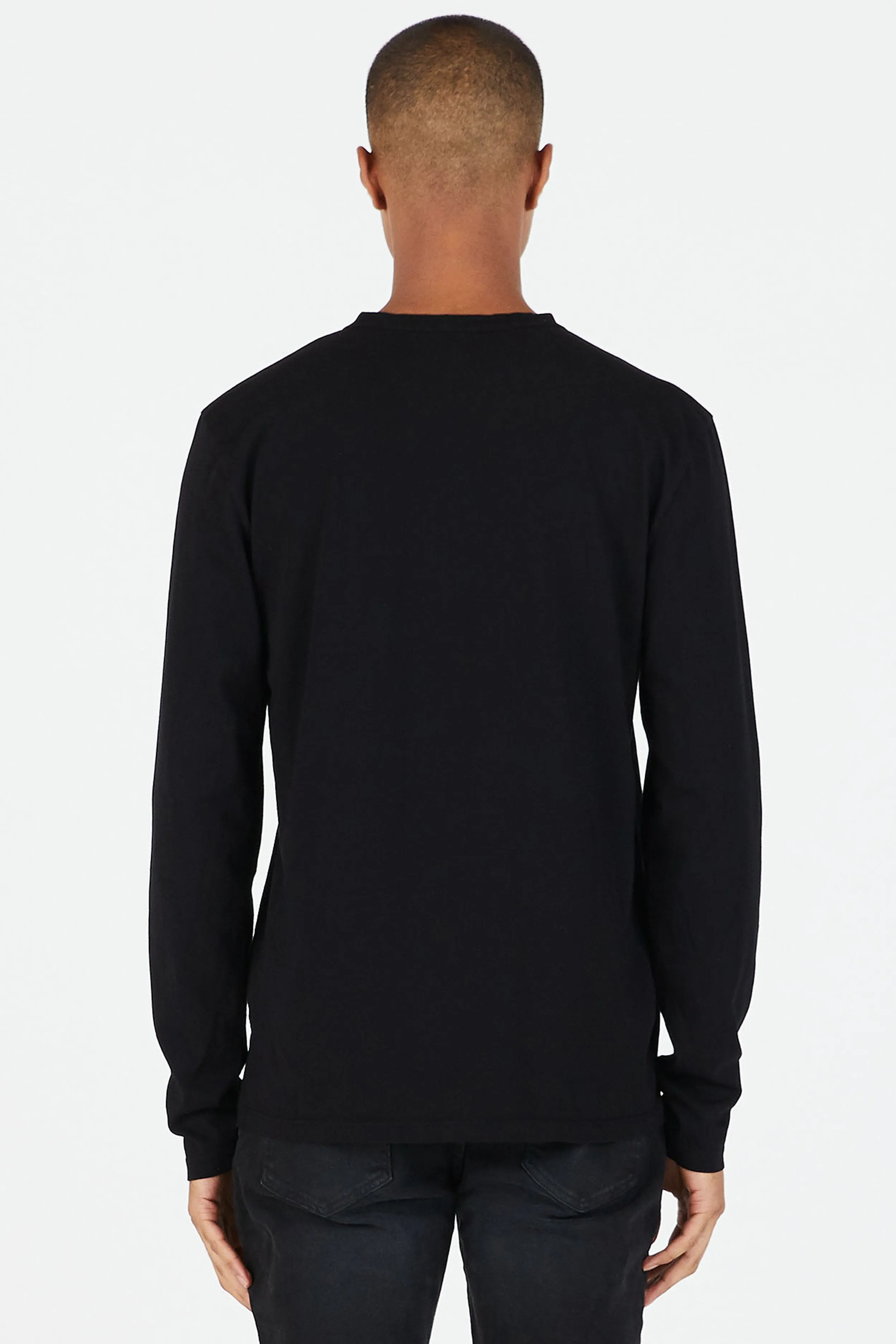 Standard Henley Shirt