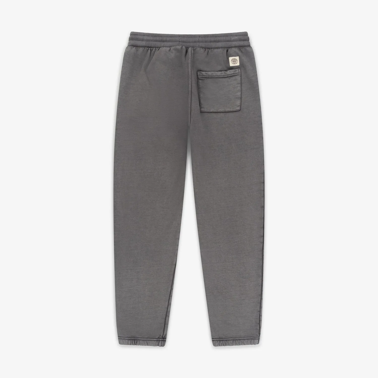 Premium Stretton Sweatpants in Stellar Black Wash