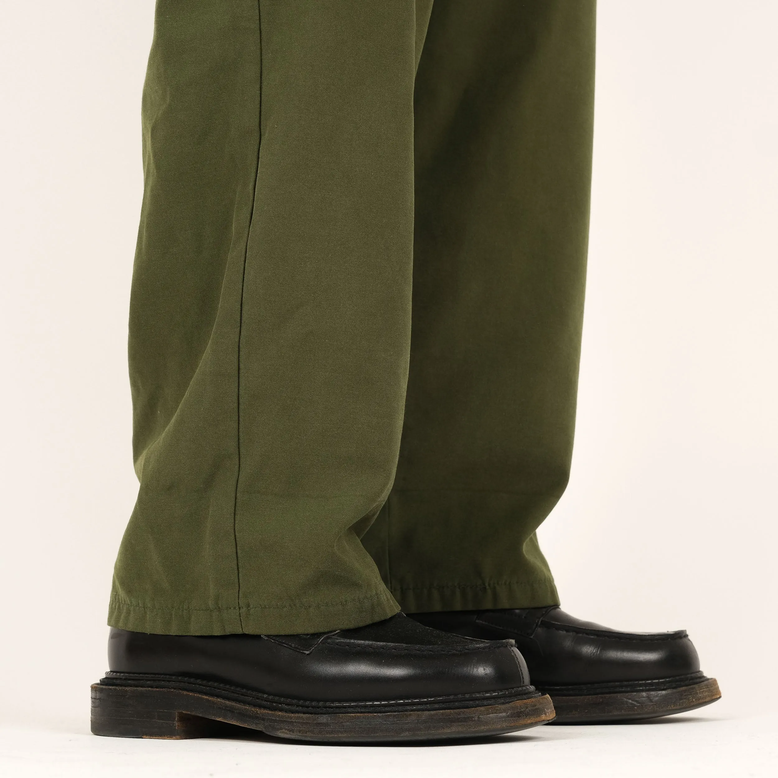 SWEDISH CARGO  PANTS