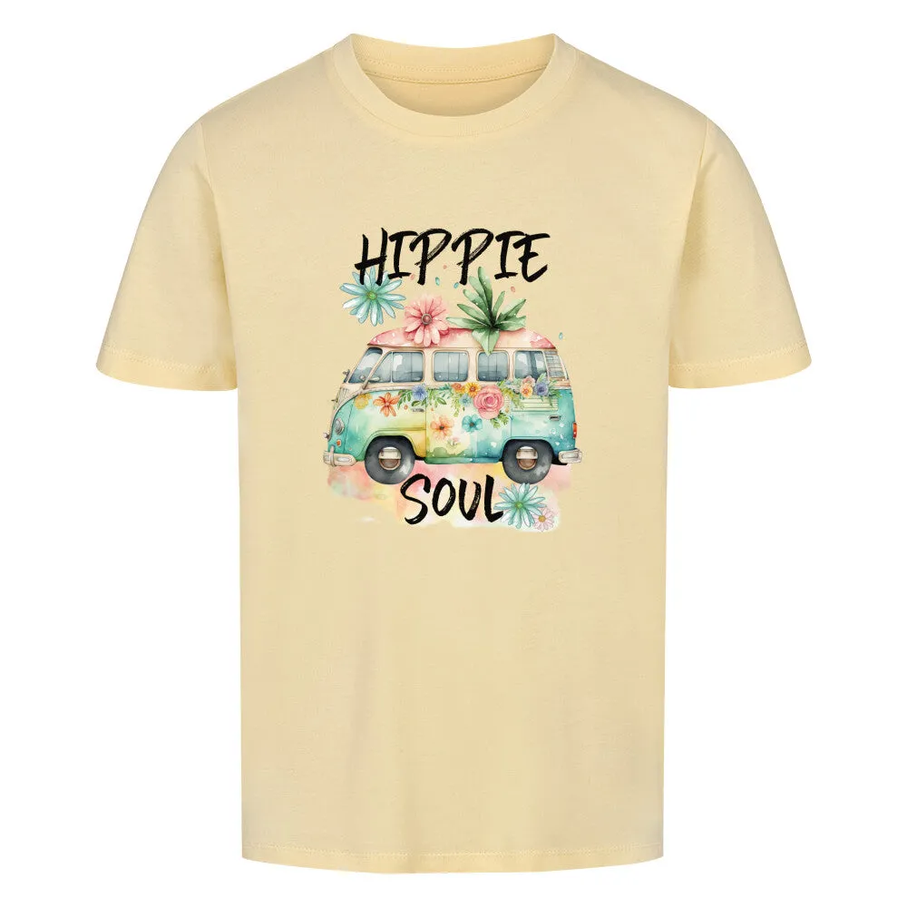 T-Shirt Kids | Hippie Bus