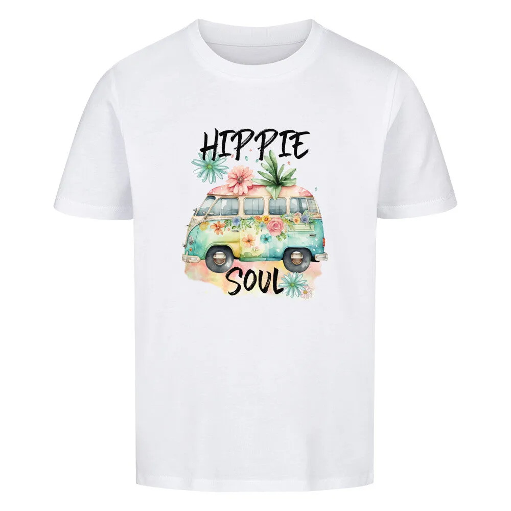 T-Shirt Kids | Hippie Bus