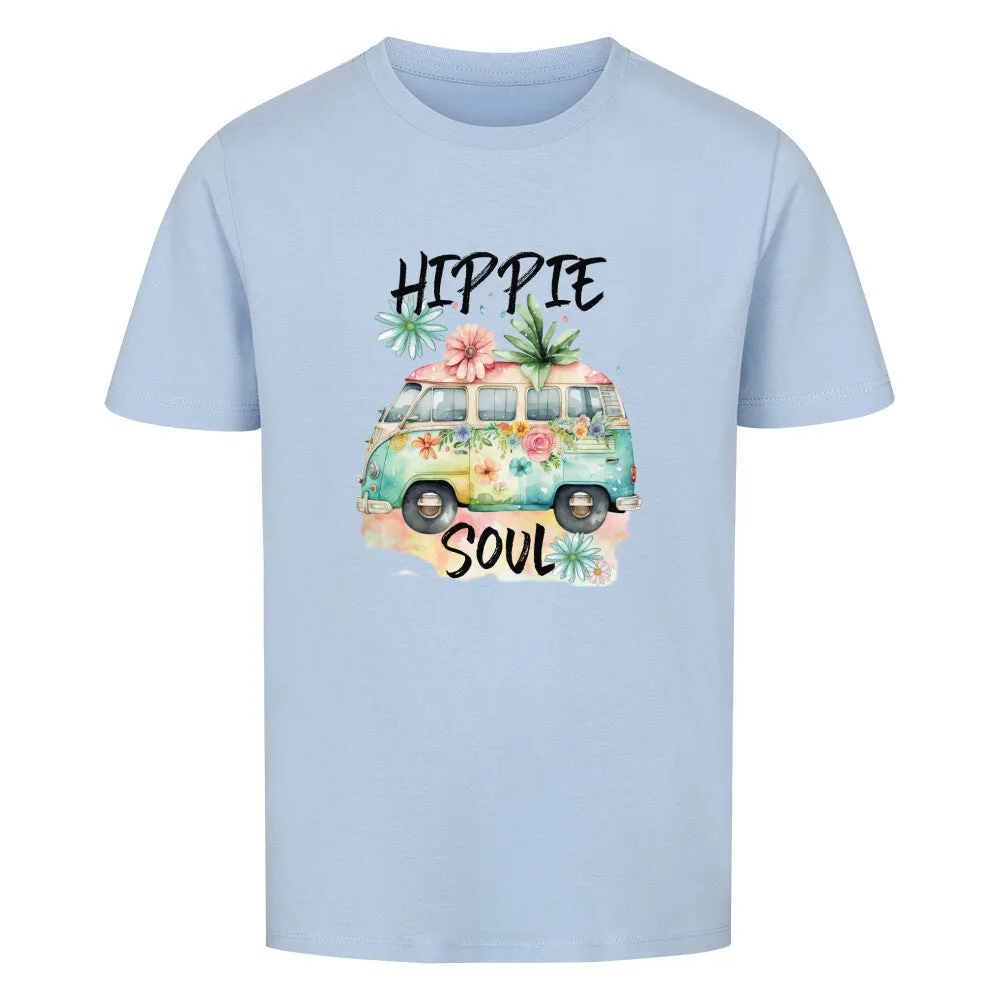 T-Shirt Kids | Hippie Bus