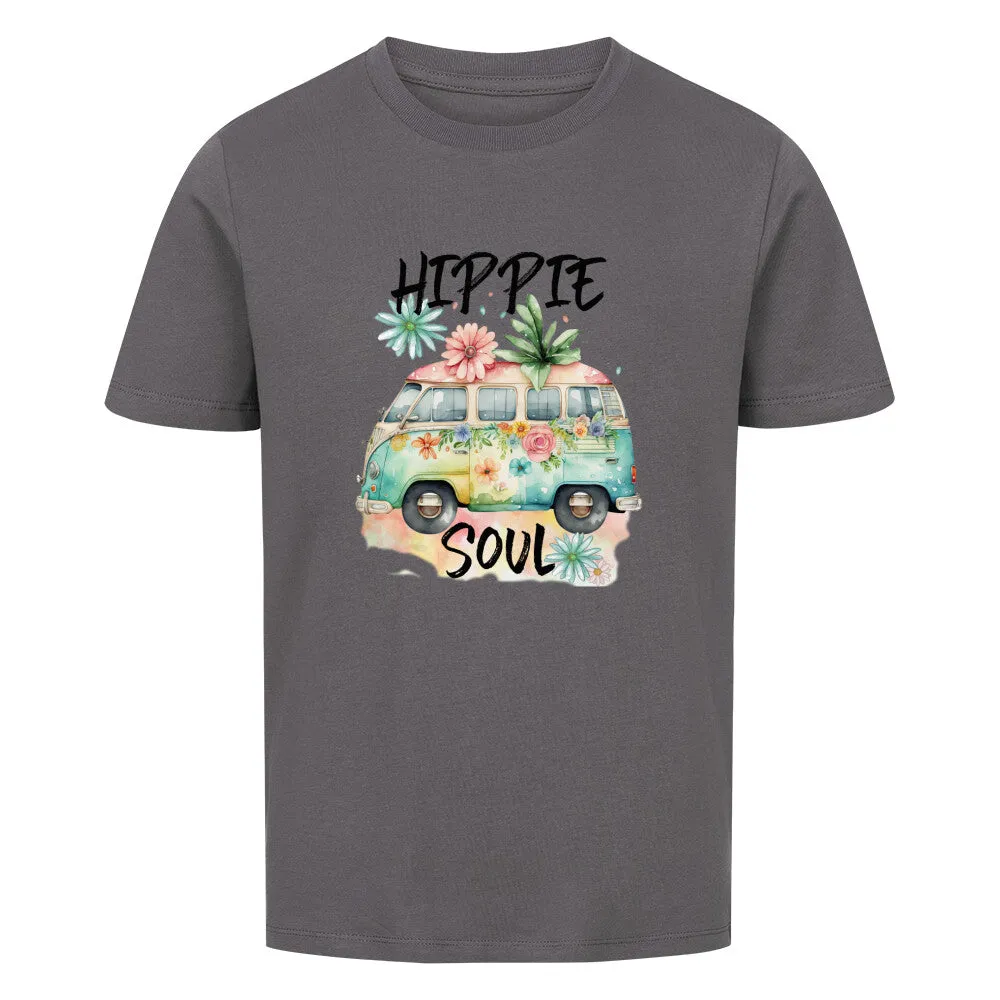 T-Shirt Kids | Hippie Bus