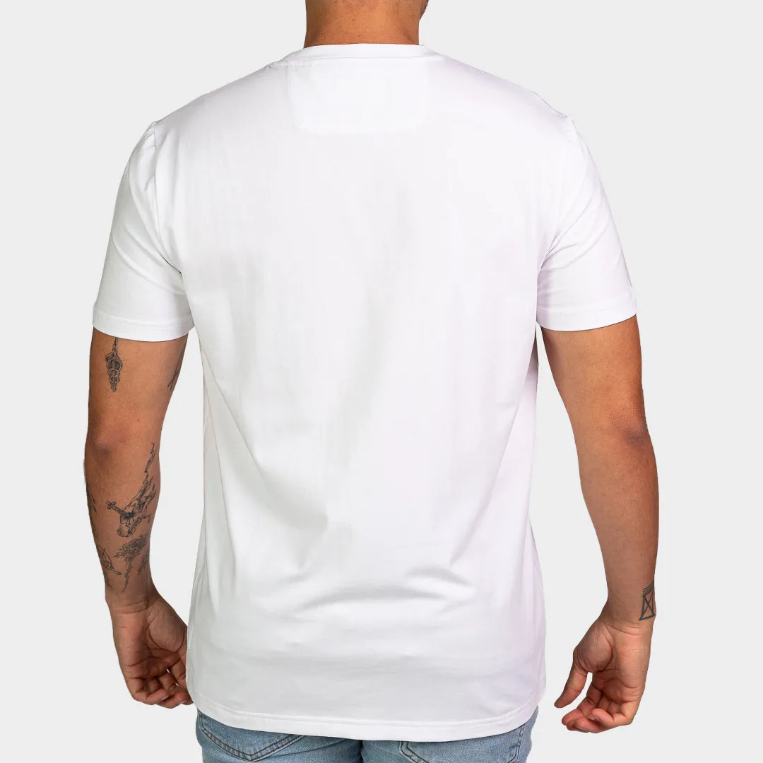 T-Shirt Para Hombre