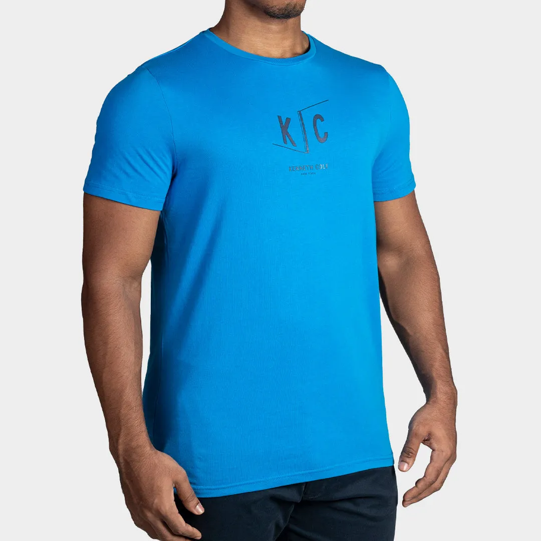 T-Shirt Para Hombre