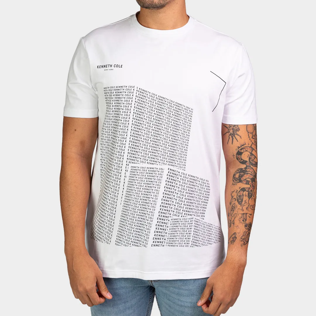 T-Shirt Para Hombre