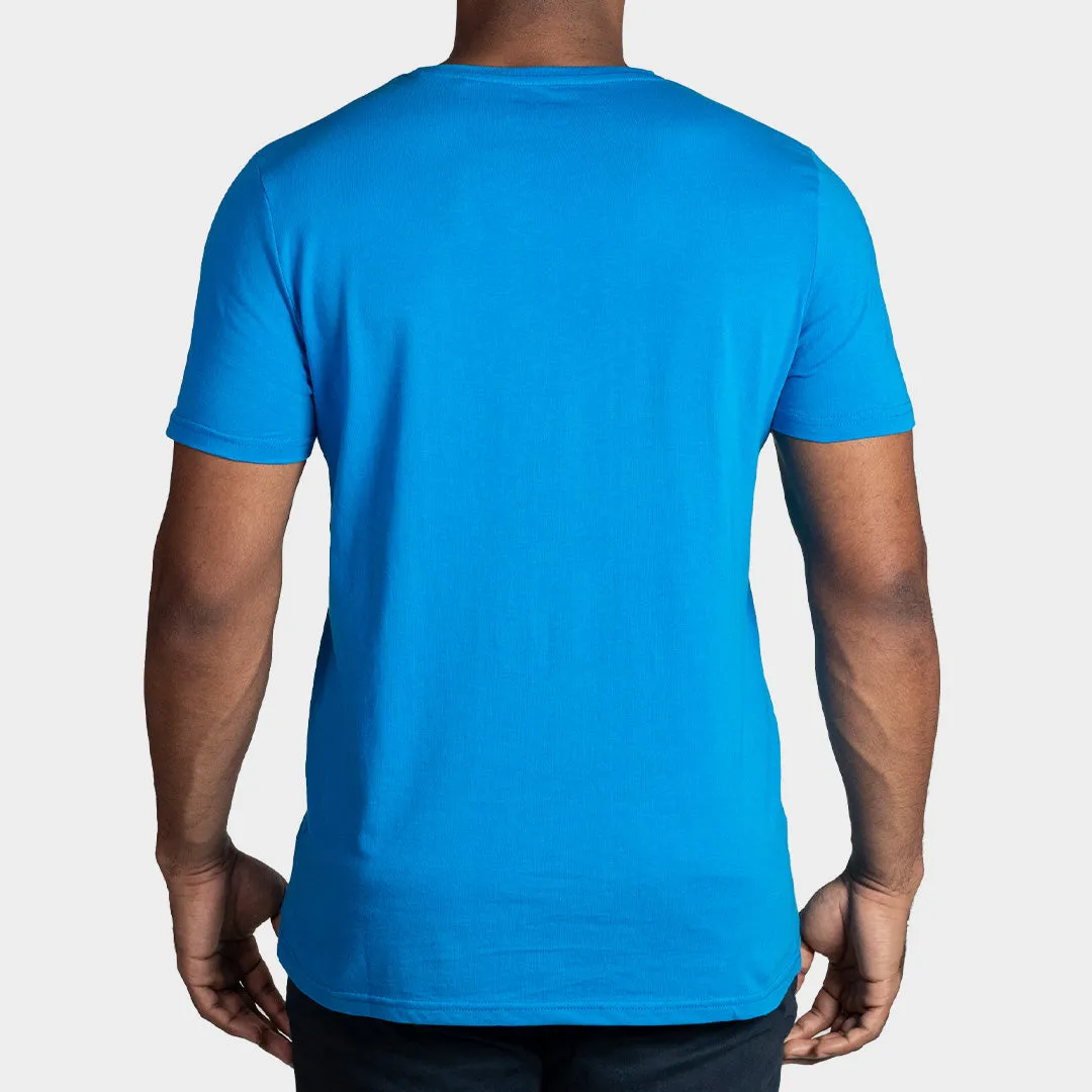 T-Shirt Para Hombre