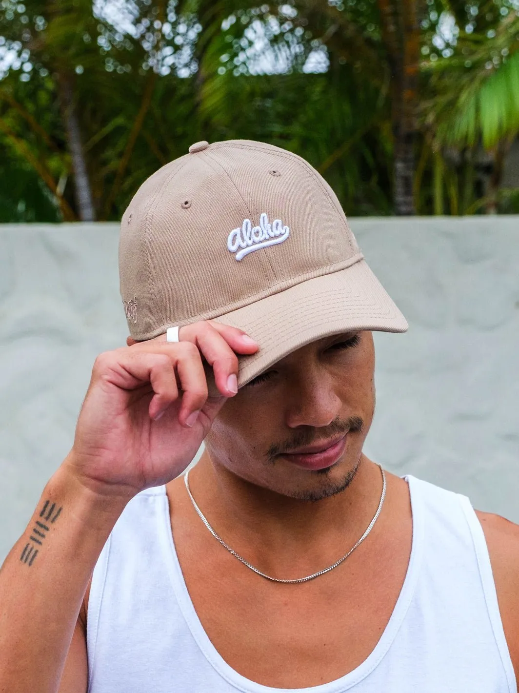 T&C Surf New Era Sandlot Low Hat