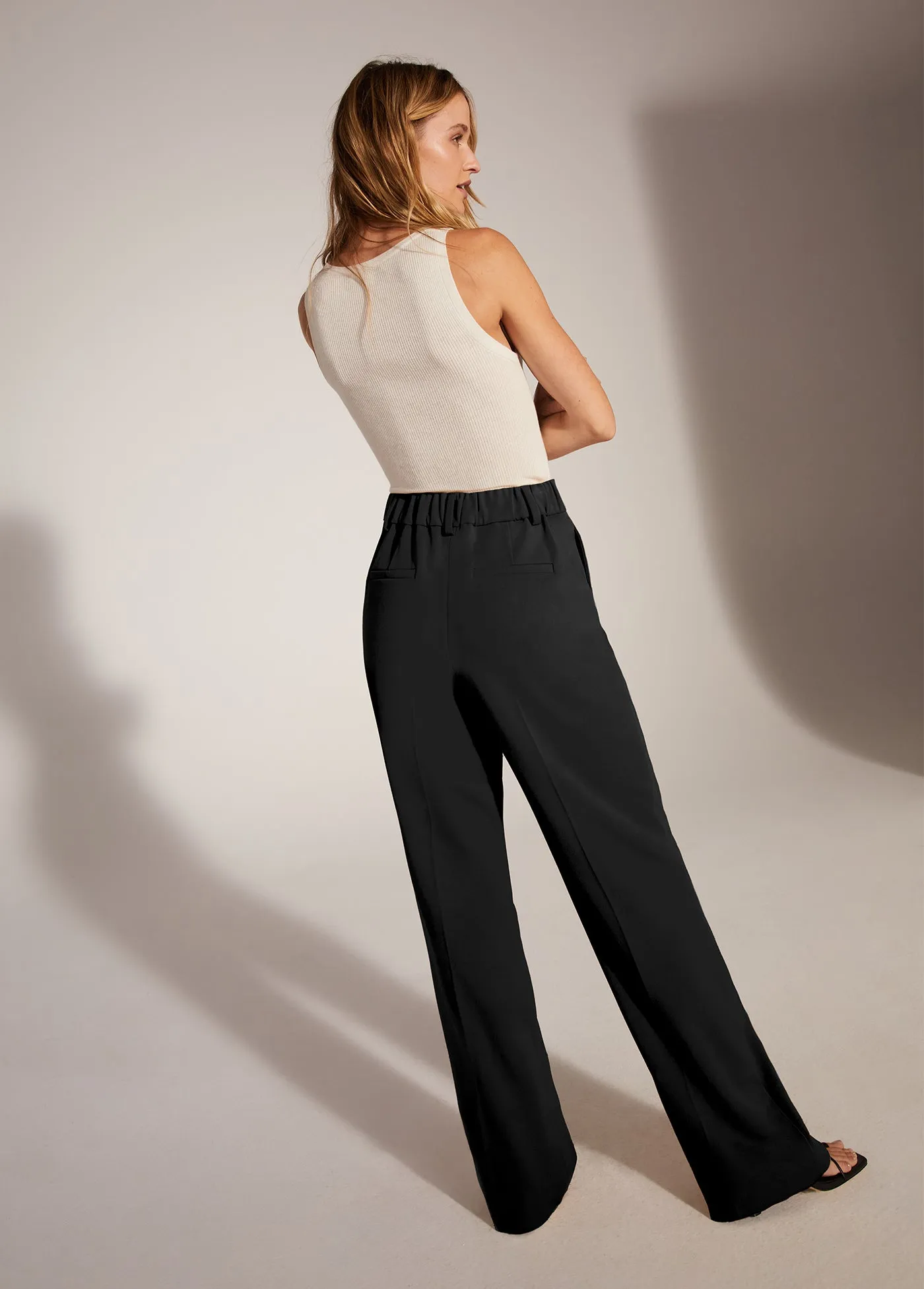 THE DREAM FAVORITE PANT