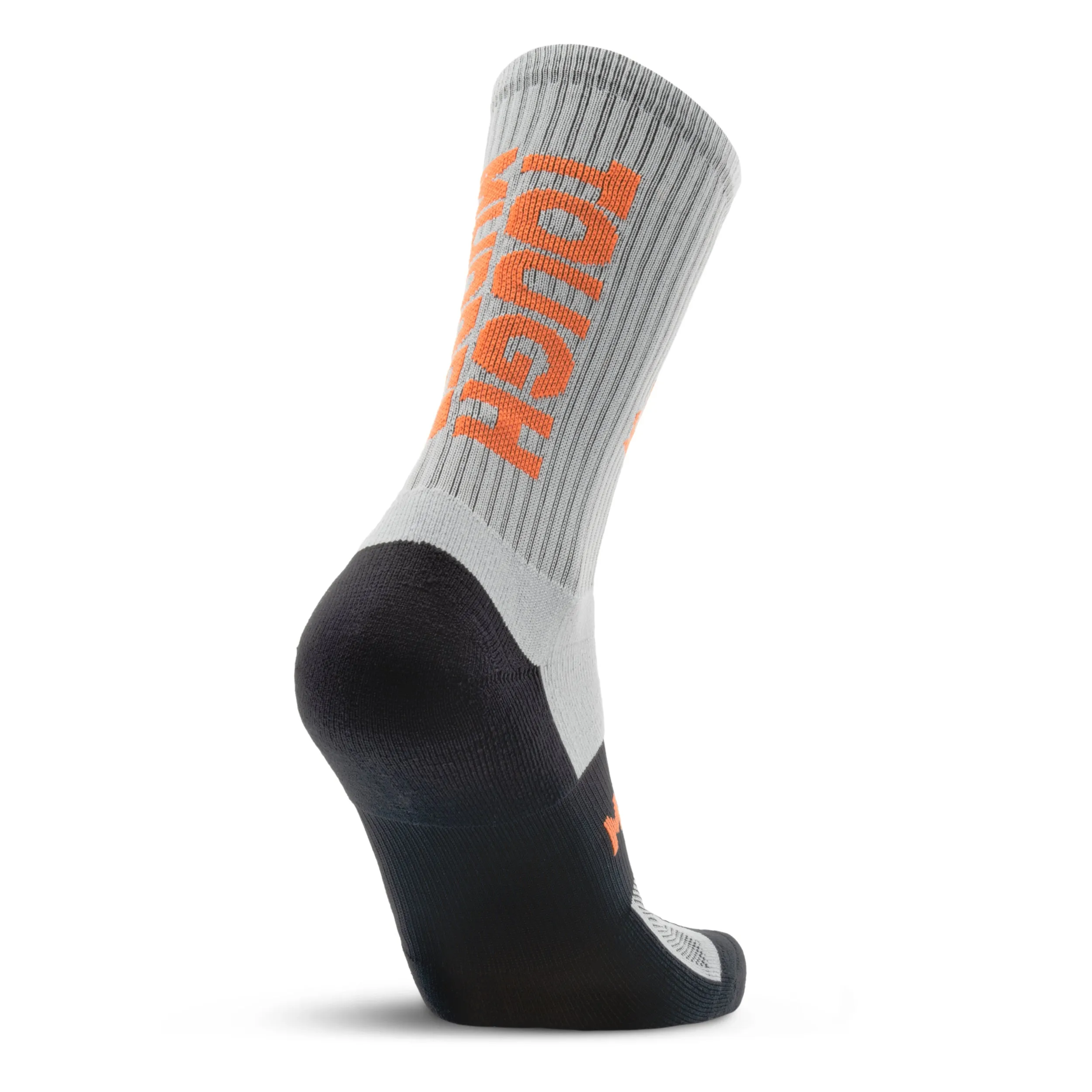 Tough Mudder by MudGear Crew Height Sock