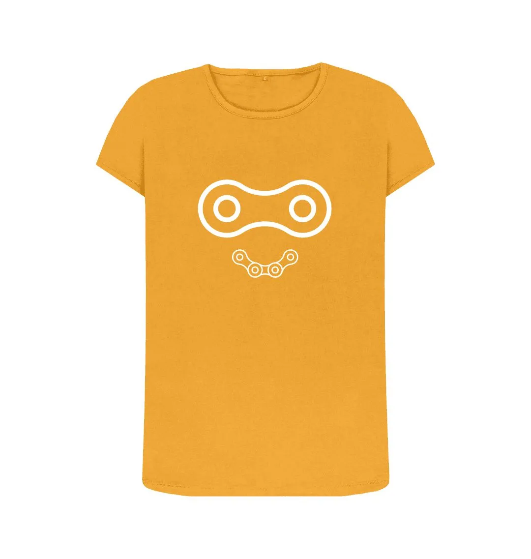 Women's Chainlink T-Shirt