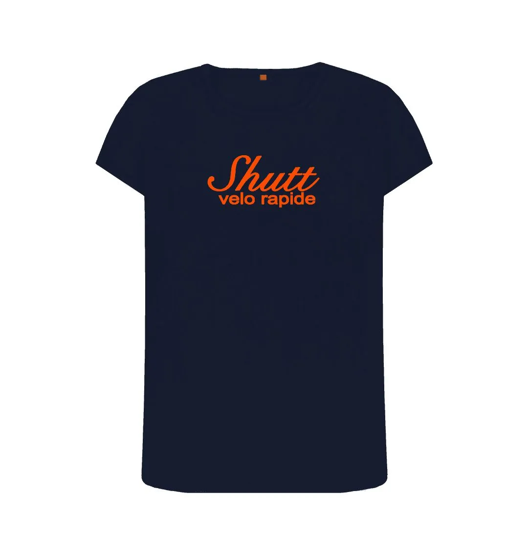 Women's Logo T-Shirt