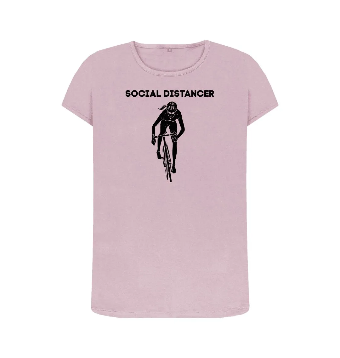 Women's Social Distancer